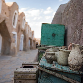 Ksar Hedada